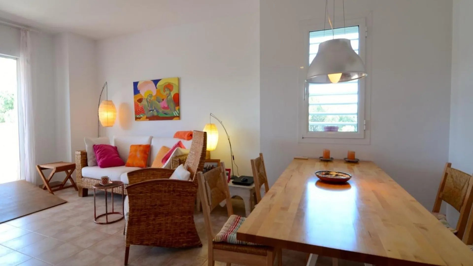 3-Bedroom Apartment In Pals Spain