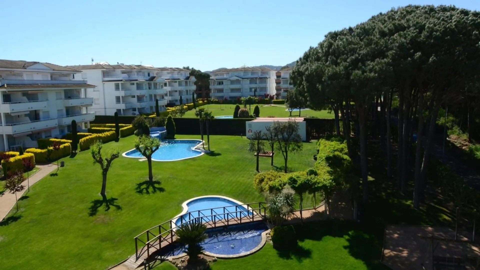 3-Bedroom Apartment In Pals 0*,  Spain